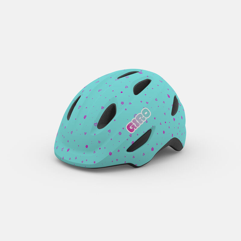 Giro Scamp Kid Helmet