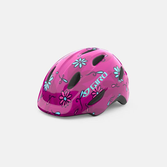 Giro Scamp Kid Helmet