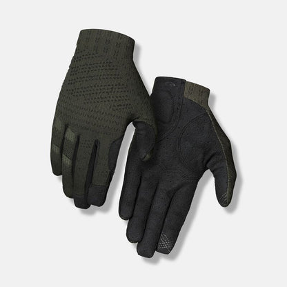 Giro Xnetic Trail Long Gloves