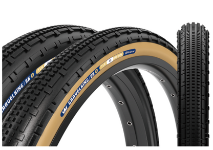 Panaracer GravelKing SK+ Tubeless Folding Tire