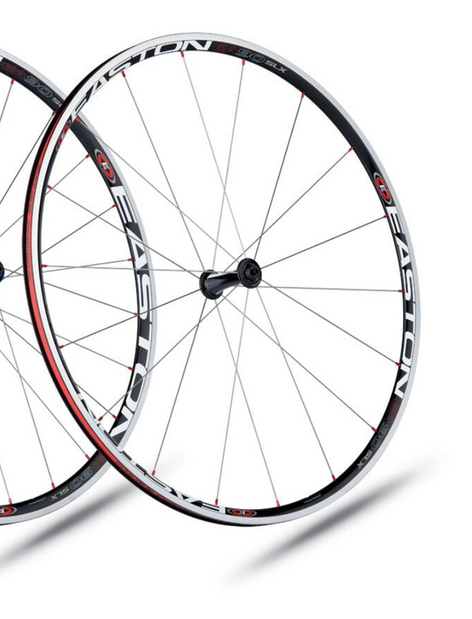 EASTON 2012 EA90 SLX Alloy Front Wheel-700C