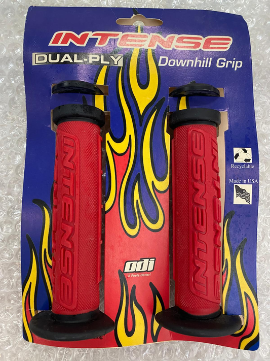 ODI Intense Mountain Bike Grips