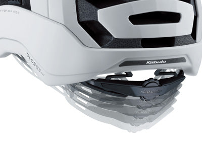 OGK Kabuto GLOSBE NT Road Helmets