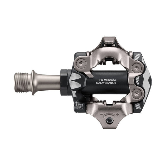 Shimano GRX SPD Pedal PD-M8100-UG