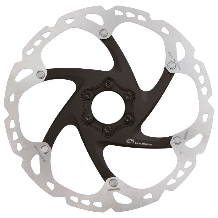 Shimano Deore XT SM-RT86 Disc 6-Hole