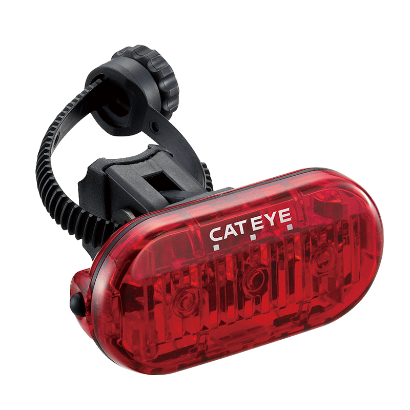 Cateye Omni 3 Tail Lamp TL-LD135-R