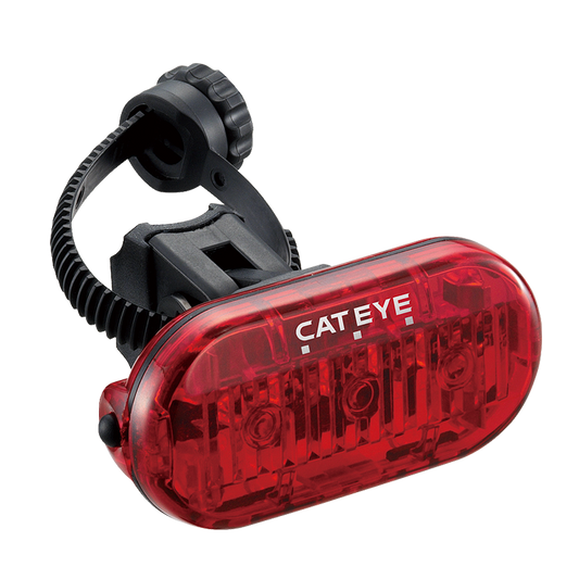 Cateye Omni 3 Tail Lamp TL-LD135-R