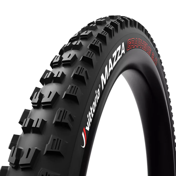 Vittoria Mazza Enduro Graphene 2.0 Tubeless Ready Tire