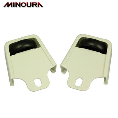Minoura Front Guard Roller