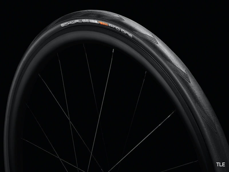 Schwalbe New Pro One Tires Addix