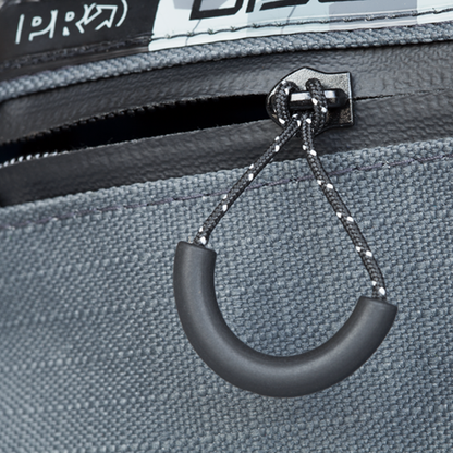 PRO Discover Waterproof Frame Bag - Grey