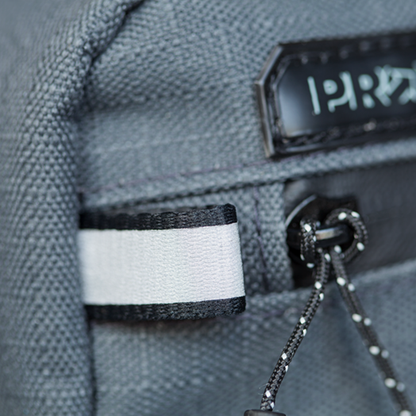 PRO Discover Waterproof Frame Bag - Grey