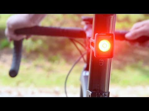 Rt Light Bontrager Ion Pro RT/Flare RT Light Set Black – On9bike