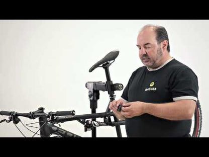 Magura Vyron Elect Remote Ant+Wireless