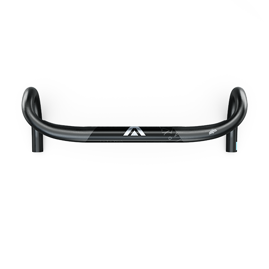 PRO VIBE SUPERLIGHT HANDLEBAR