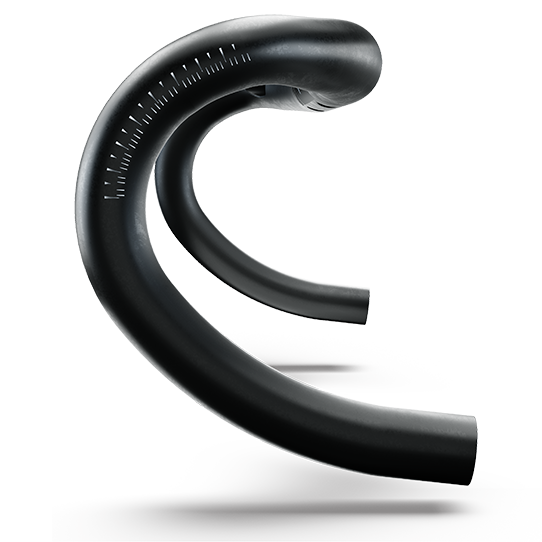 PRO VIBE SUPERLIGHT HANDLEBAR