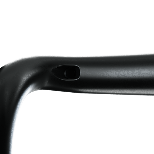 PRO VIBE SUPERLIGHT HANDLEBAR
