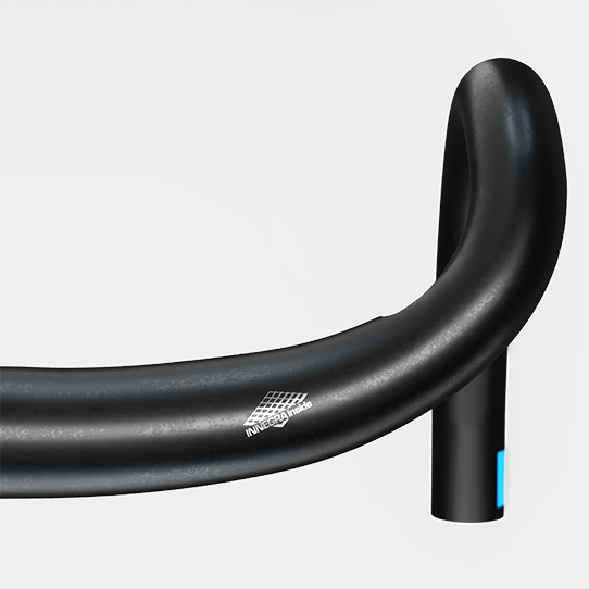PRO VIBE SUPERLIGHT HANDLEBAR