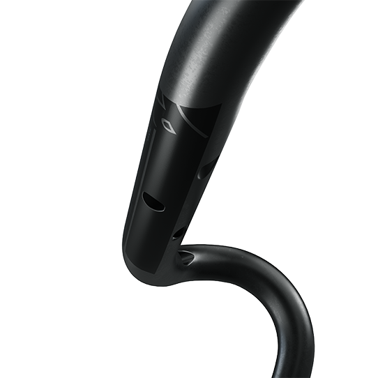 PRO VIBE SUPERLIGHT HANDLEBAR