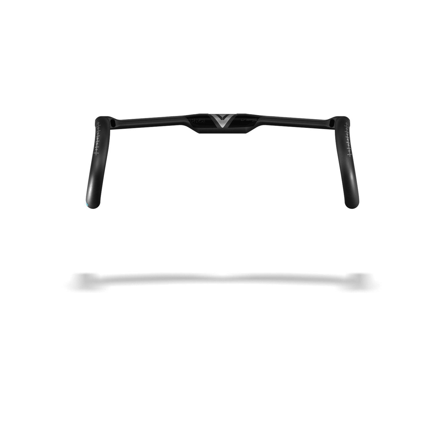 PRO VIBE AERO CARBON FIBRE HANDLEBAR 31.8MM
