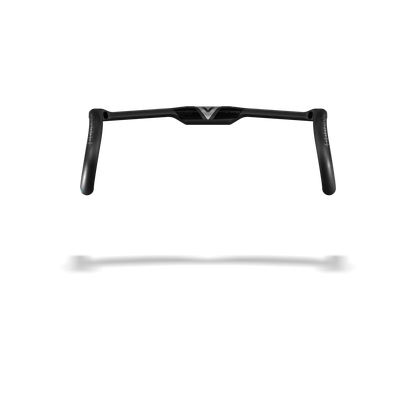 PRO VIBE AERO CARBON FIBRE HANDLEBAR 31.8MM