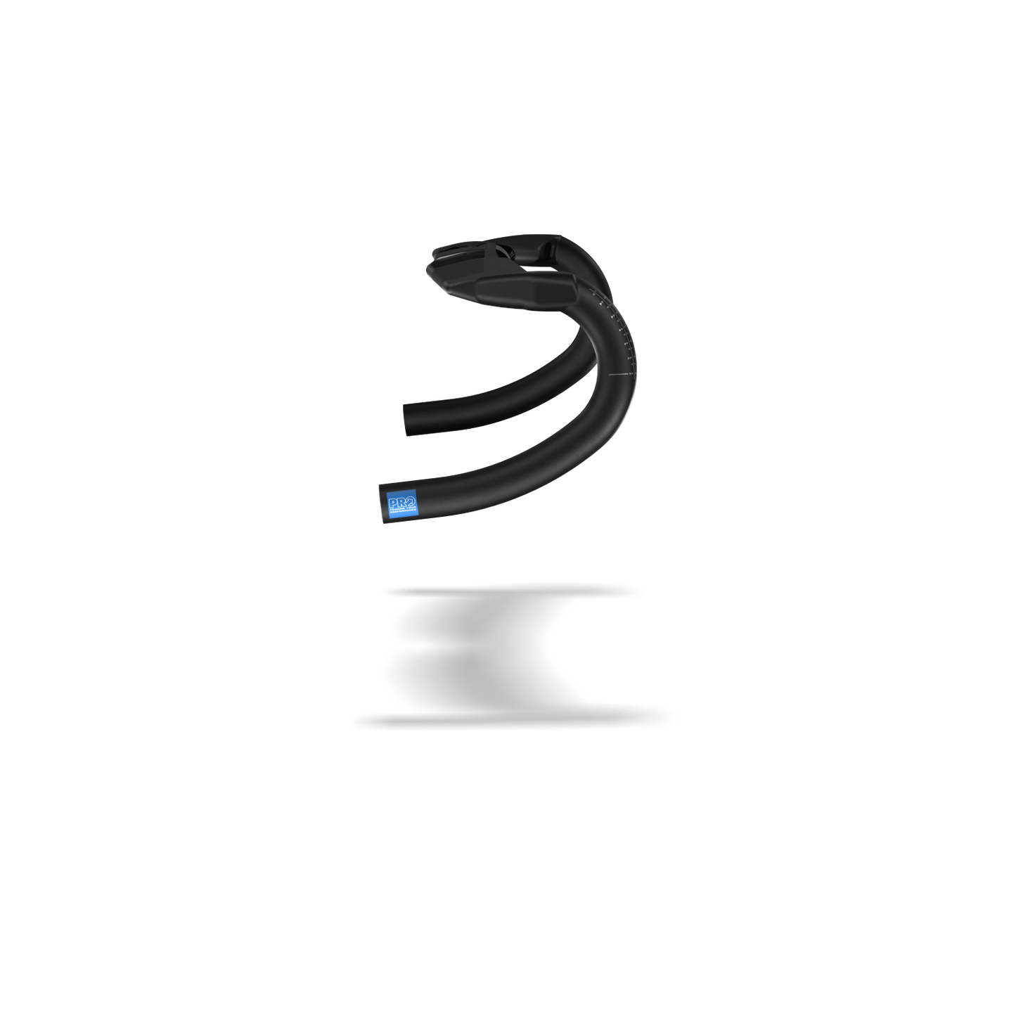 PRO VIBE AERO CARBON FIBRE HANDLEBAR 31.8MM