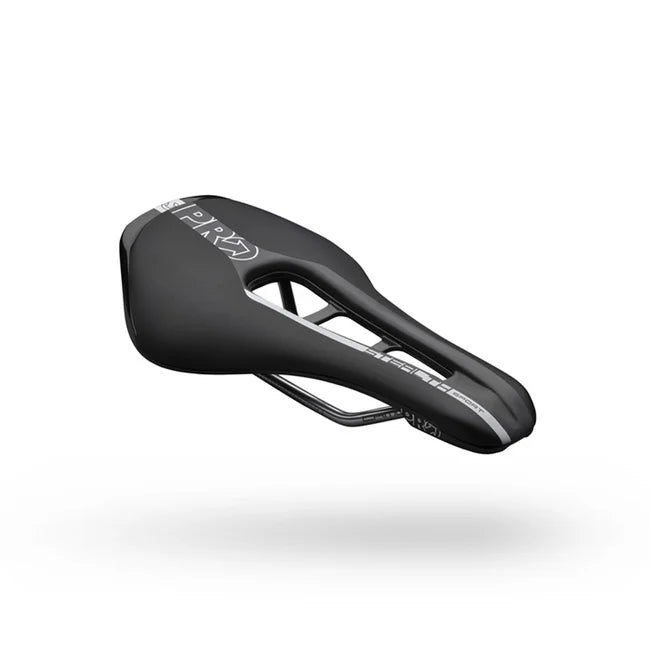 PRO Stealth Sport AF Saddle Black