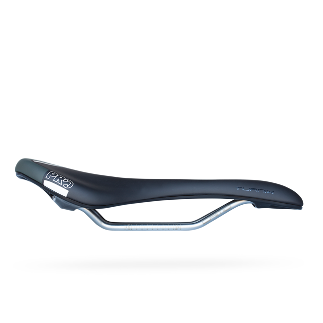 PRO Stealth Sport AF Saddle Black