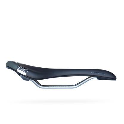 PRO Stealth Sport AF Saddle Black