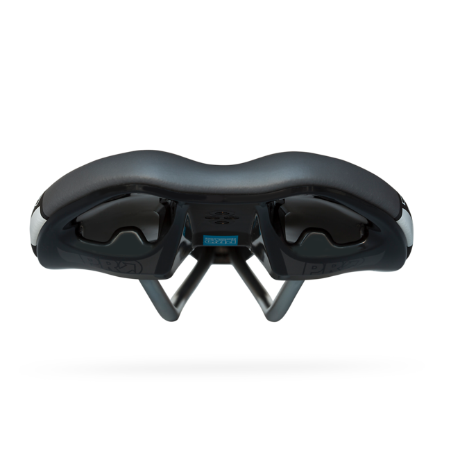 PRO Stealth Sport AF Saddle Black