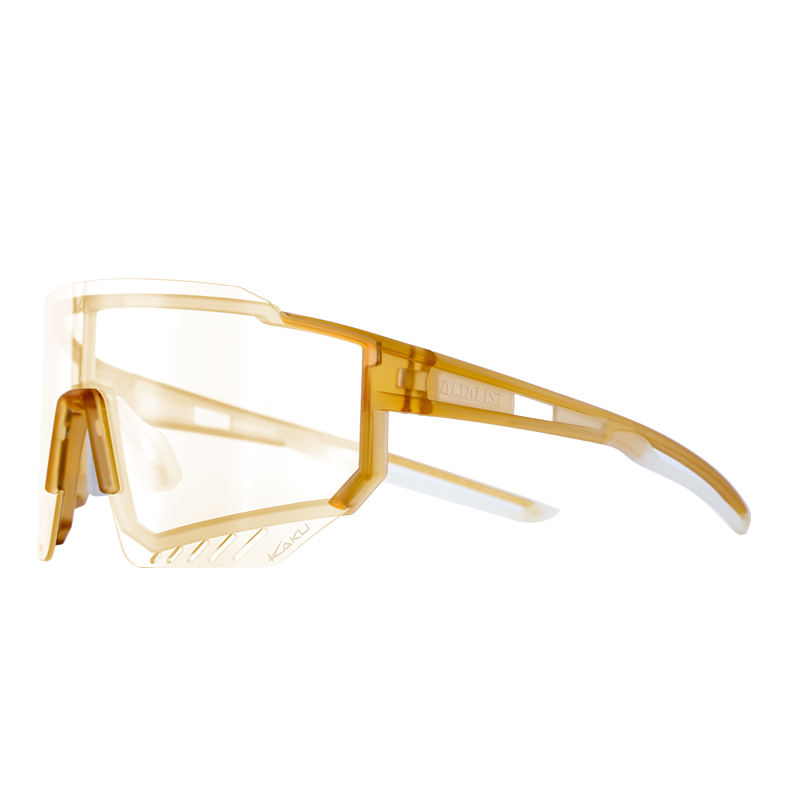 ALTALIST Sunglasses-KAKU SP1  (Photochromic)