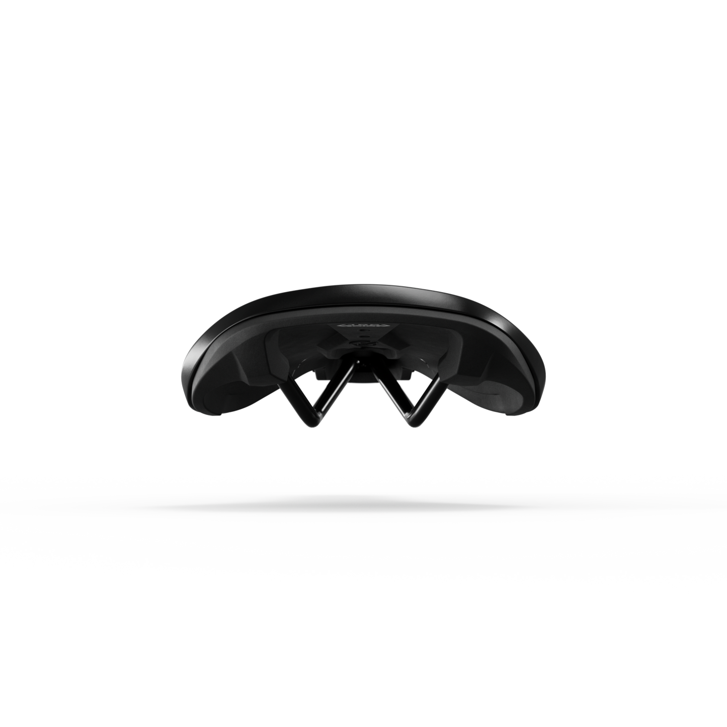 PRO Sirin Team Asian Fit Carbon Saddle - Black