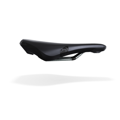 PRO Stealth Offroad Performance Asian Fit Stainless Saddle - Black
