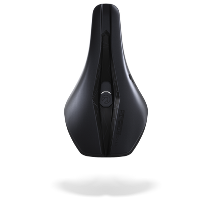 PRO Stealth Offroad Performance Asian Fit Stainless Saddle - Black