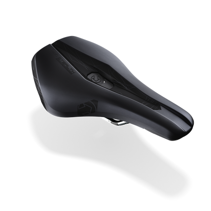 PRO Stealth Offroad Performance Asian Fit Stainless Saddle - Black