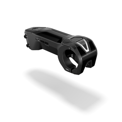 PRO Vibe Aero Alloy Stem-Black (Angle-17)