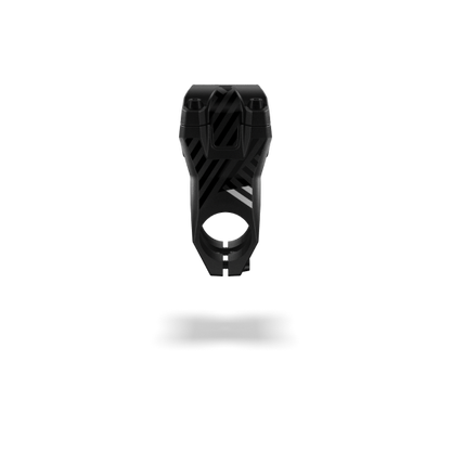 PRO DISCOVER STEM 10 ALLOY STEM-BLACK-31.8MM (ANGLE +/-10)
