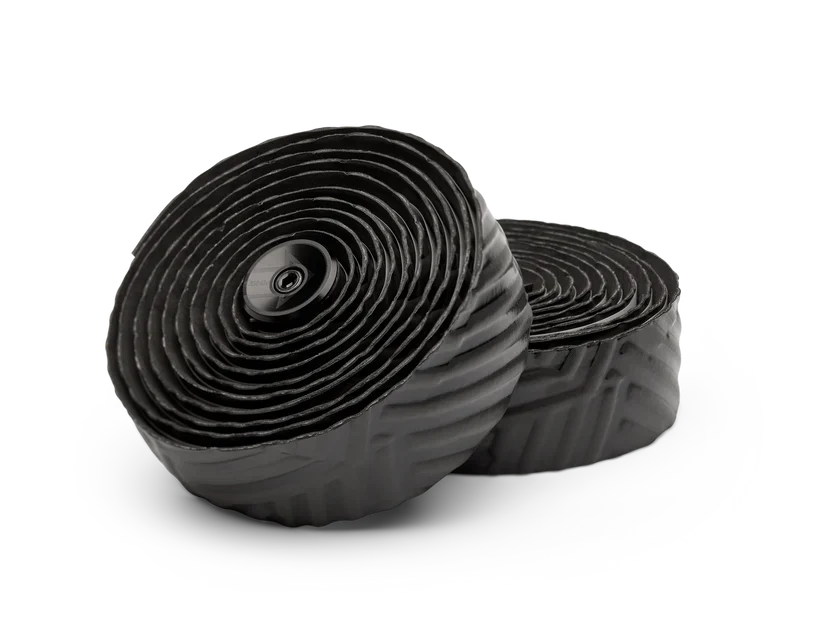 PRO Pioneer Team Handlebar Tape 3.5mm - Black