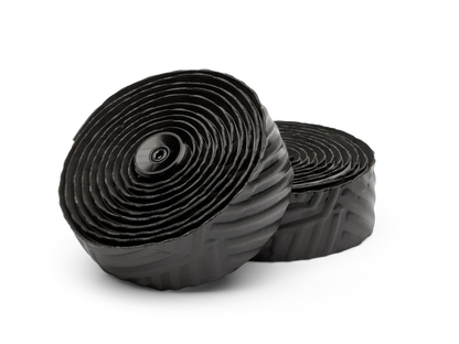 PRO Pioneer Team Handlebar Tape 3.5mm - Black
