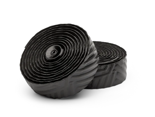 PRO Pioneer Team Handlebar Tape 3.5mm - Black