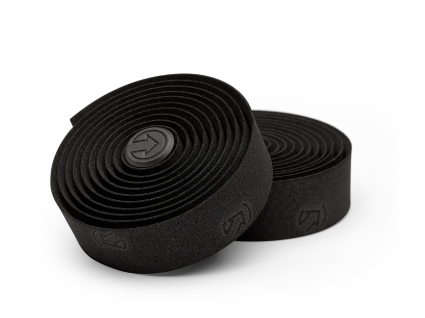 PRO Pioneer Sport Handlebar Tape 3.5mm - Black