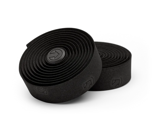 PRO Pioneer Sport Handlebar Tape 3.5mm - Black