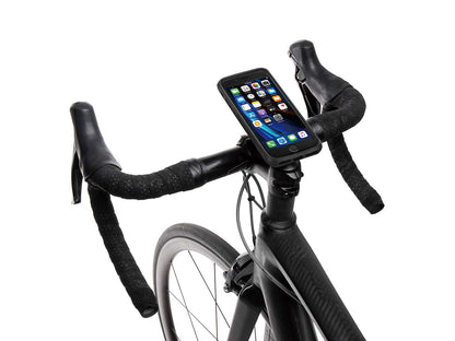 Topeak Ridecase with Mount-IPhone SE 2-TT9866BG