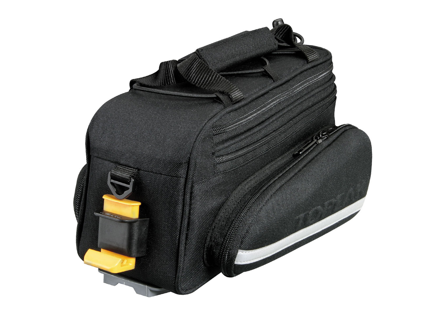 Topeak RX Trunkbag DXP W/Pannier-TT9619B