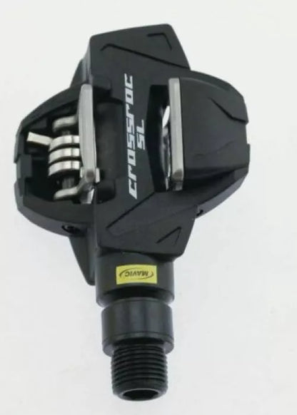 Mavic Crossroc SL MTB Pedals 36270801