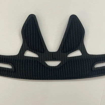 Giro Montaro Helmet Replacement Pad Kit - Black