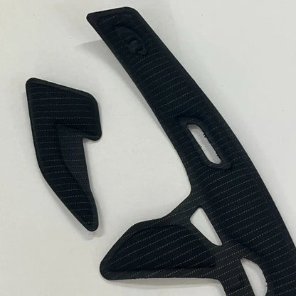 Giro Montaro Helmet Replacement Pad Kit - Black