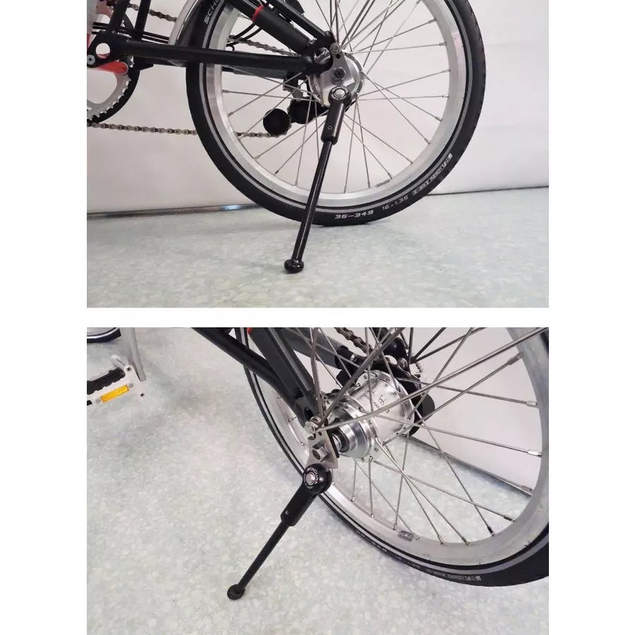 Minoura SL-MV2 Kick Stand Brompton