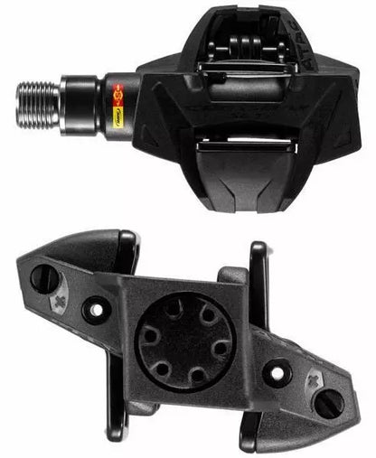 Mavic Crossmax SL TI MTB Pedals Nos 36270301