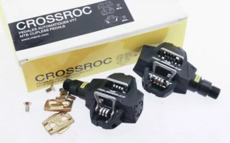 Mavic Crossroc SL MTB Pedals 36270801